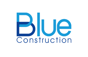 Blue Construction